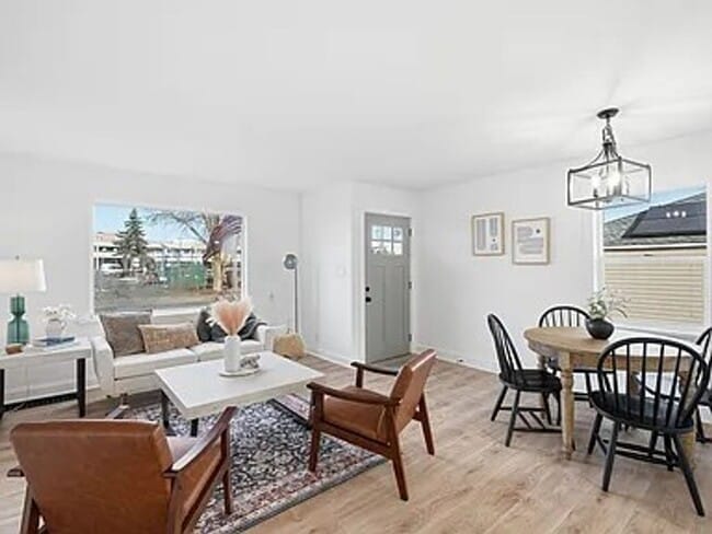 Foto del edificio - North Spokane 4 Bed, 2 Bath Single Family Home Available Now!