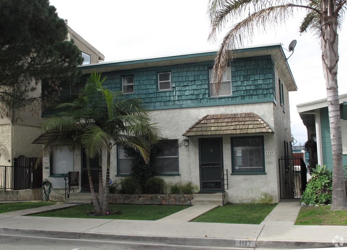 Foto del edificio - 1123-1127 Monterey Rd