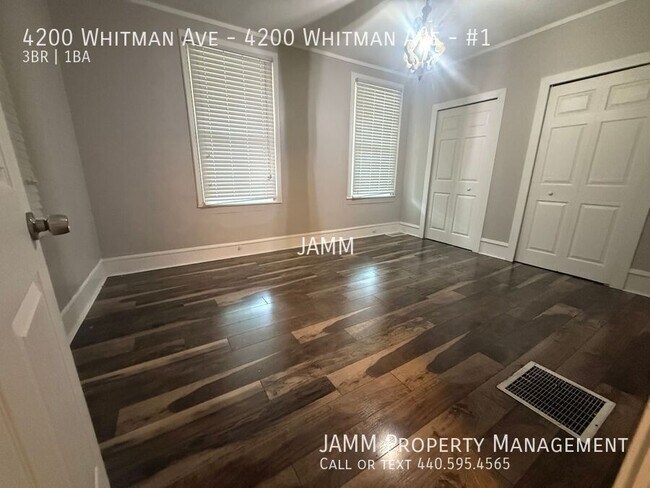 Building Photo - 4200 Whitman Ave