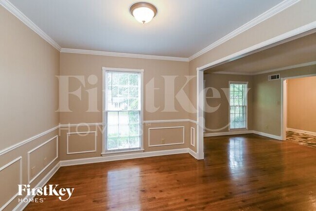 Building Photo - 1714 Poplar Estates Parkway