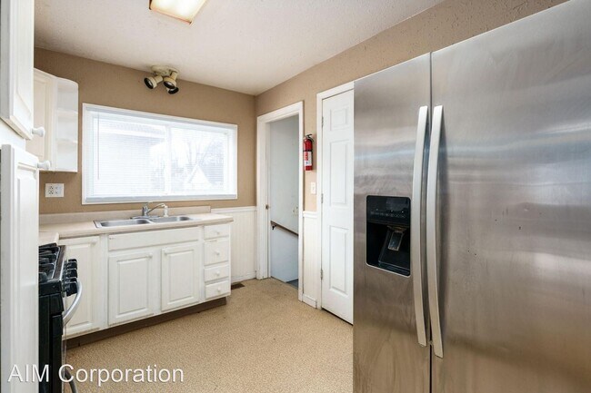 Foto del edificio - 3 br, 1.5 bath House - 1517 Hays Park Ave #1