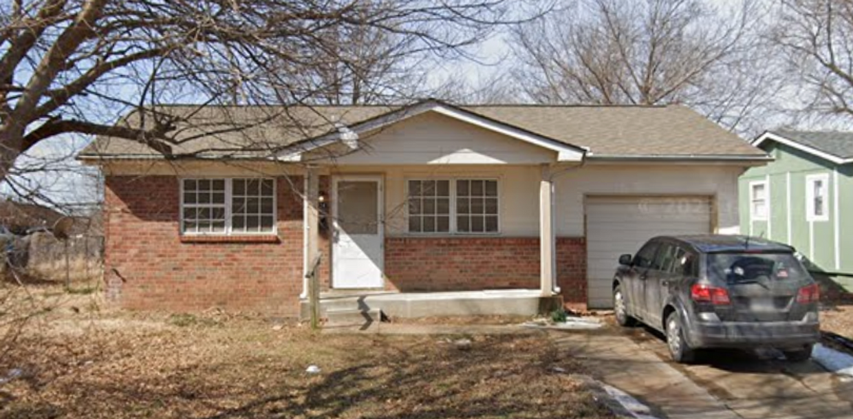 Primary Photo - Nice 3 bedroom Home!