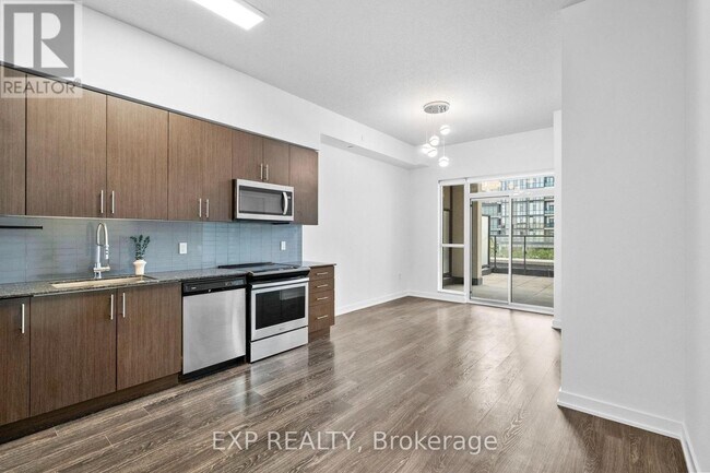 Building Photo - 4055 Parkside Village Dr