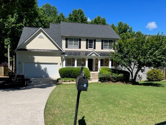 Foto principal - 2945 Highland Pass