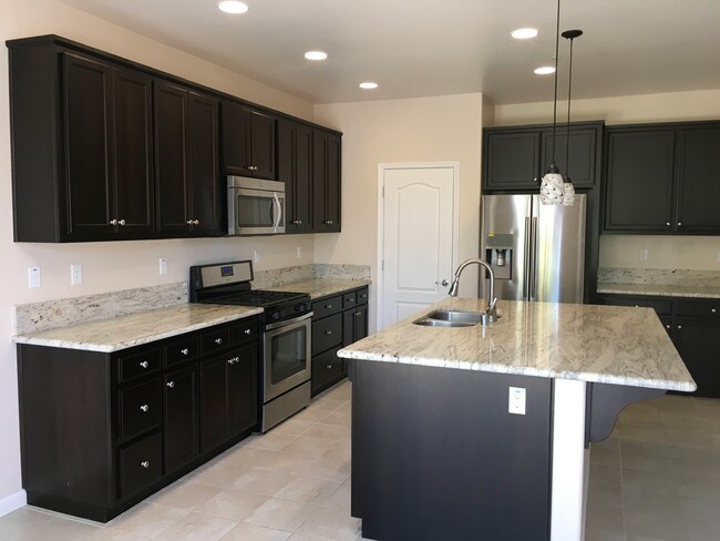 Foto del edificio - 333 W Questa Trail