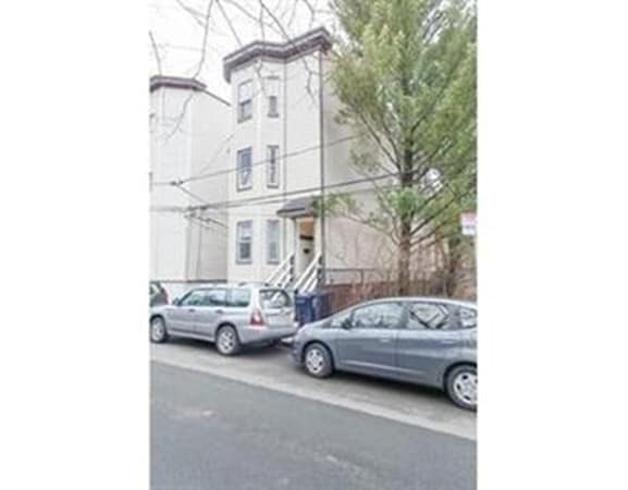 Foto del edificio - 23 Pine St