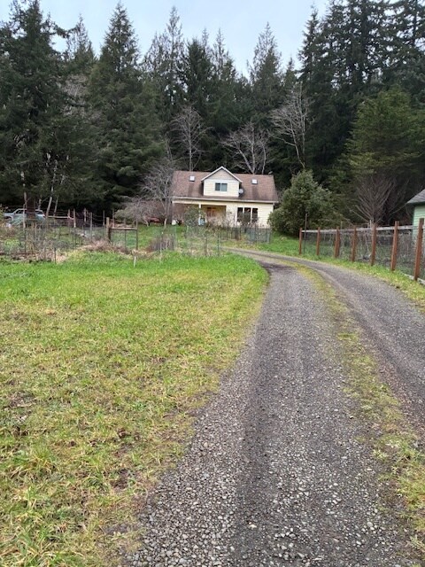 Foto del edificio - 4485 S Schooner Creek Rd