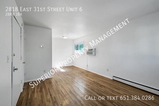 Building Photo - 2818 E 31st St