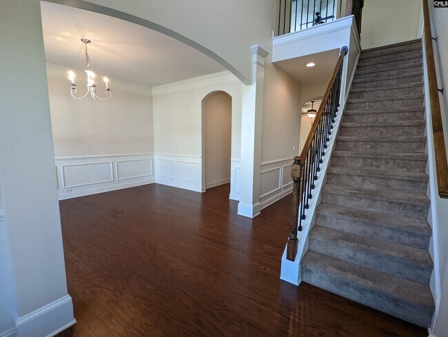 Building Photo - 206 Magnolia Tree Rd