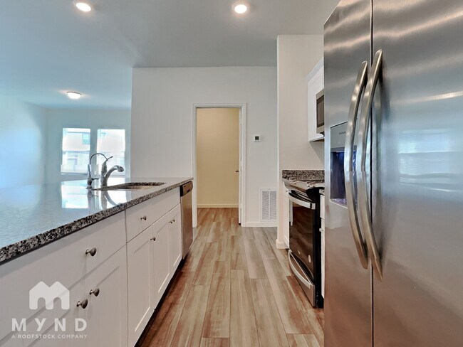 Foto del edificio - 1069 Water Oak Ln