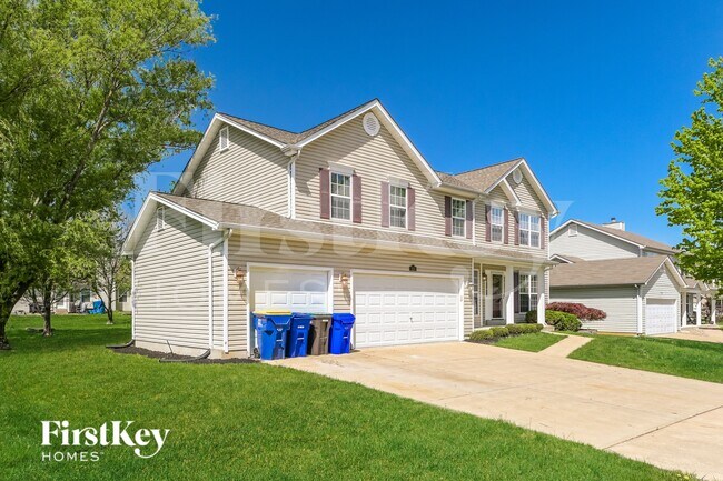 Foto del edificio - 259 Hickory Wood Dr
