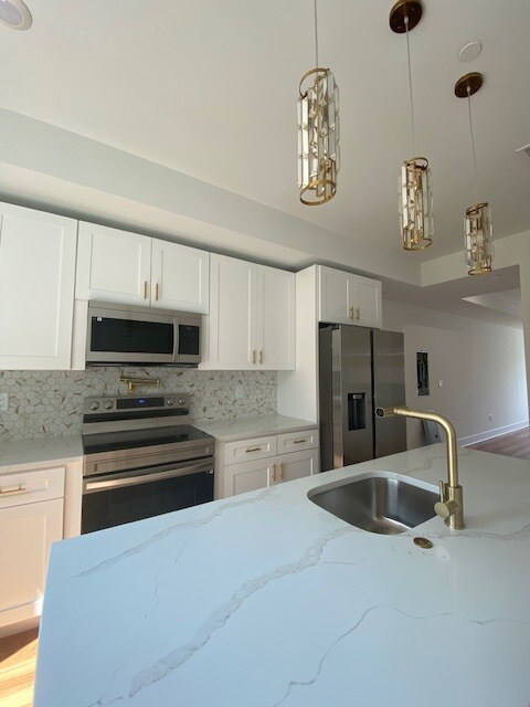 Building Photo - 904 N Markoe St
