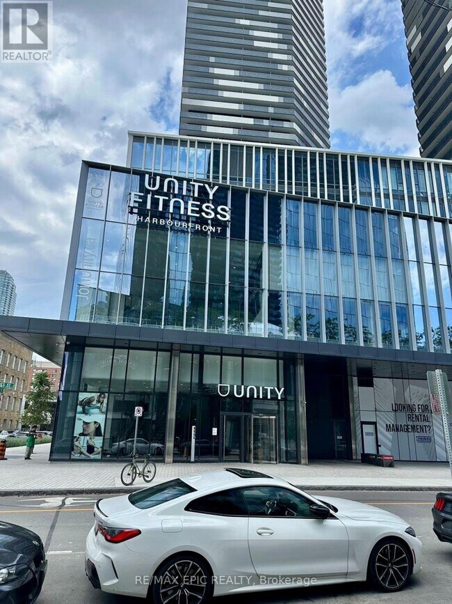 Building Photo - 138 Downes St