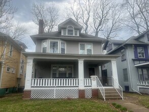 Building Photo - 1329 South St