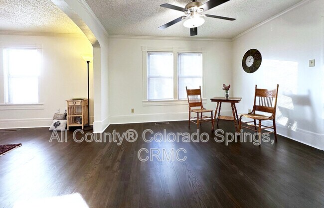 Foto del edificio - 516 E Bijou St