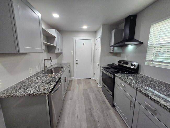 Foto del edificio - 2bed 1 Bath