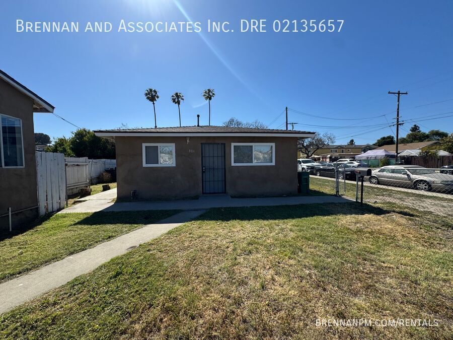 Primary Photo - 806 S 33rd St