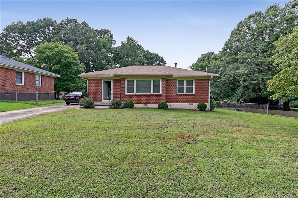 Primary Photo - 5525 Alder Dr
