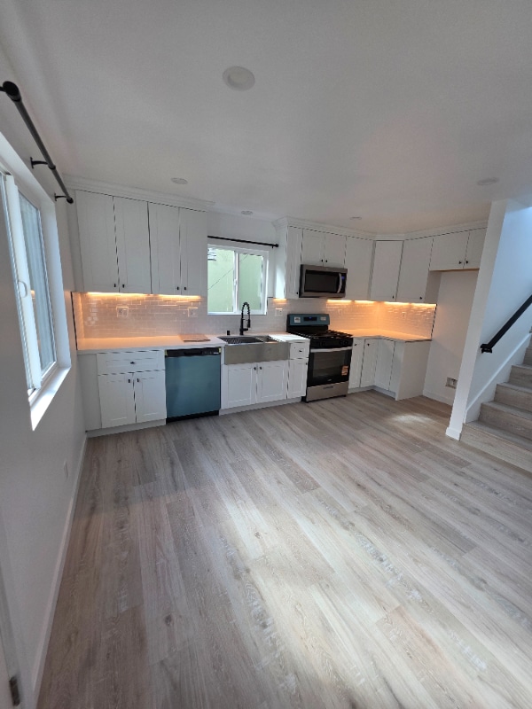 Photo - 2895 Canal Ave (Long Beach, CA)