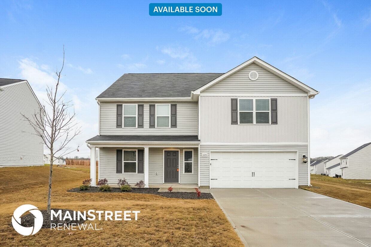 Foto principal - 328 Iron Horse Ln