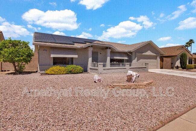 Building Photo - 14126 W Pennystone Dr