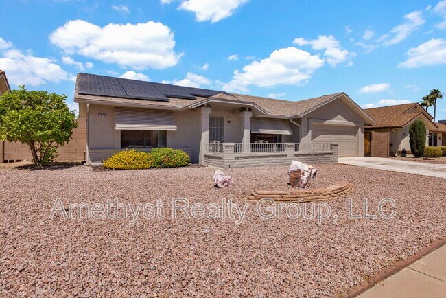 Foto del edificio - 14126 W Pennystone Dr