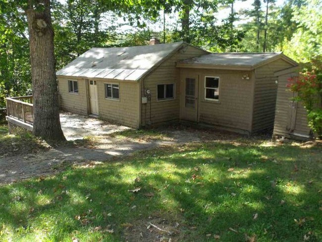 Foto del edificio - 2 bedroom in Alton NH 03809