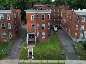 Building Photo - 43 York St Building Photo - 43 York St