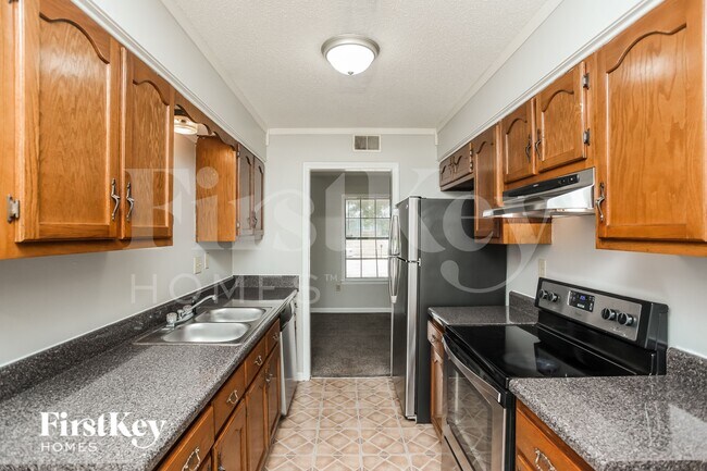 Foto del edificio - 4834 Walden Glen St