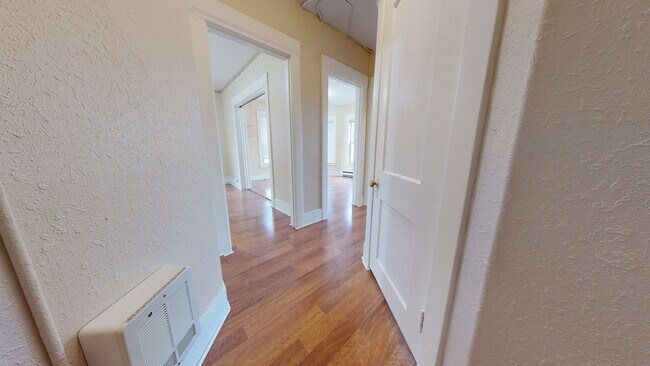 Foto del interior - Roycroft Apartments