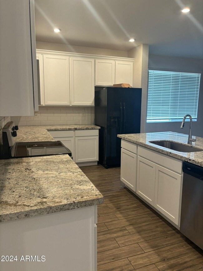 Foto del edificio - 2002 E Brooklyn Dr