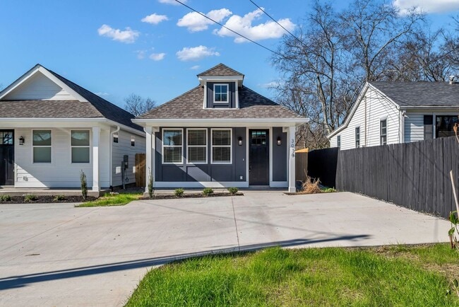 Photo - 307 Kate St Apartment