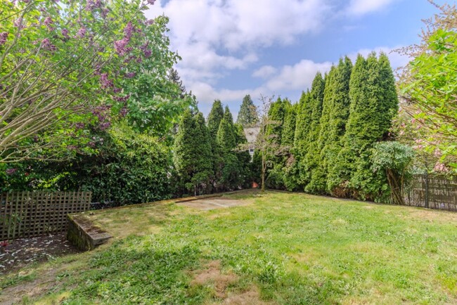 Foto del edificio - 3Bd/1.75Ba Seattle House