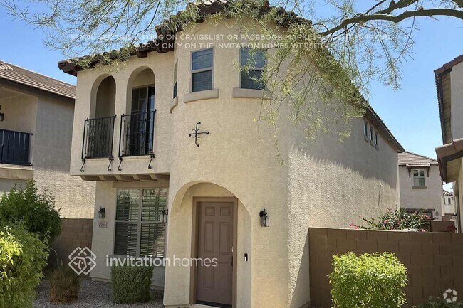 Building Photo - 2955 N Sonoran Hills