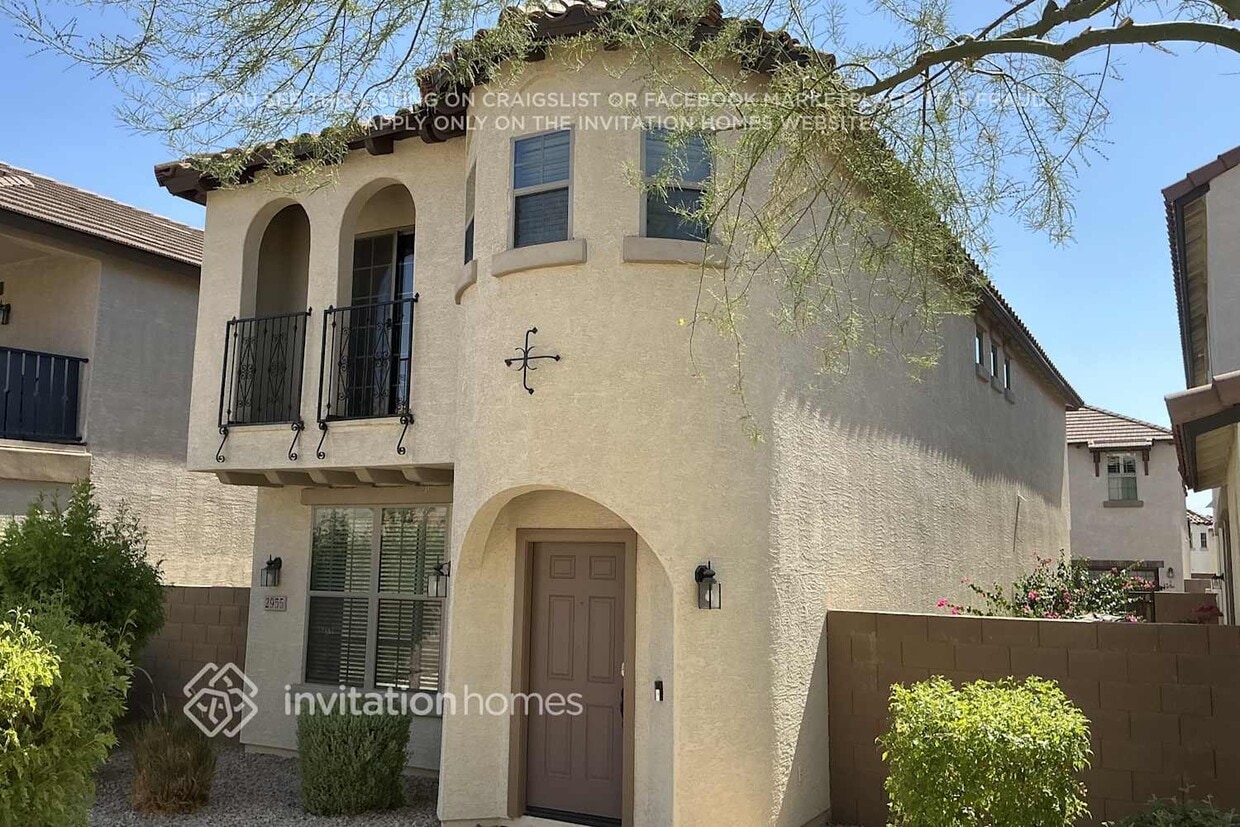 Primary Photo - 2955 N Sonoran Hills
