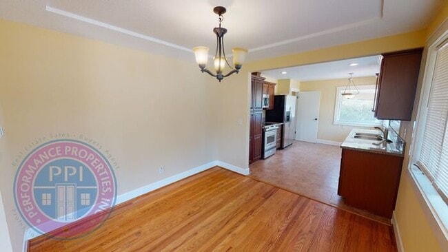 Building Photo - Remodeled Kitchen with Stainless Appliance...