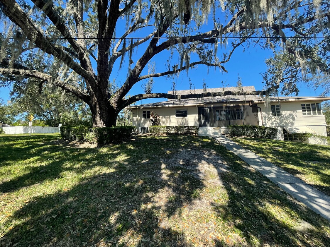 490 W Desoto St, Clermont, FL 34711 - House Rental in Clermont, FL ...