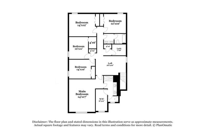 Building Photo - 2161 Skybrooke Blvd