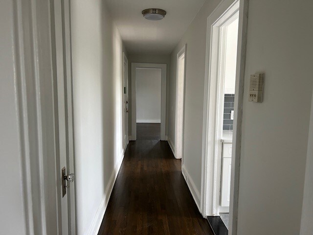 Foto del edificio - 40 Lincoln Ave