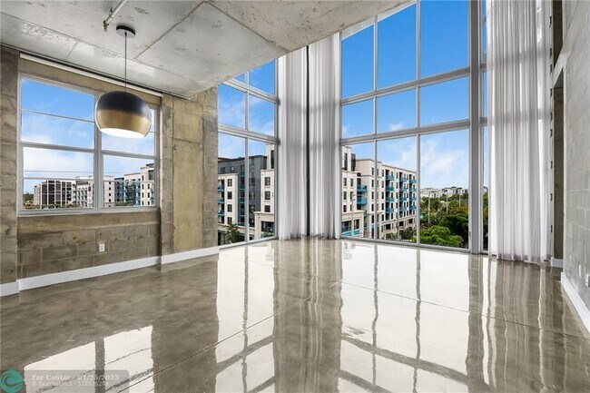 Foto del edificio - 445 N Andrews Ave
