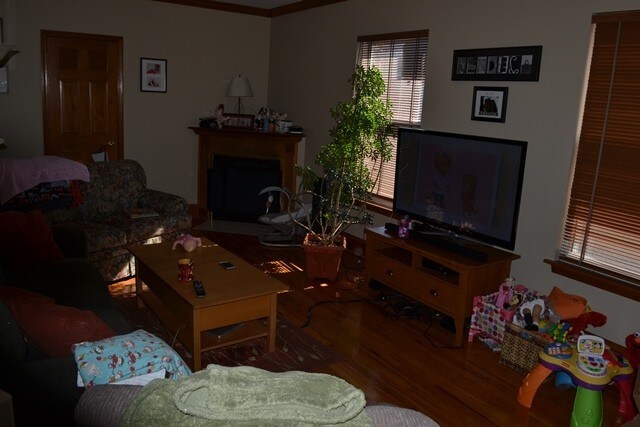Foto principal - 917 W Sunnyside Ave