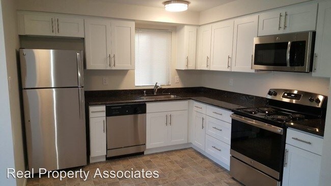 Foto del edificio - 3420 NE 147th St