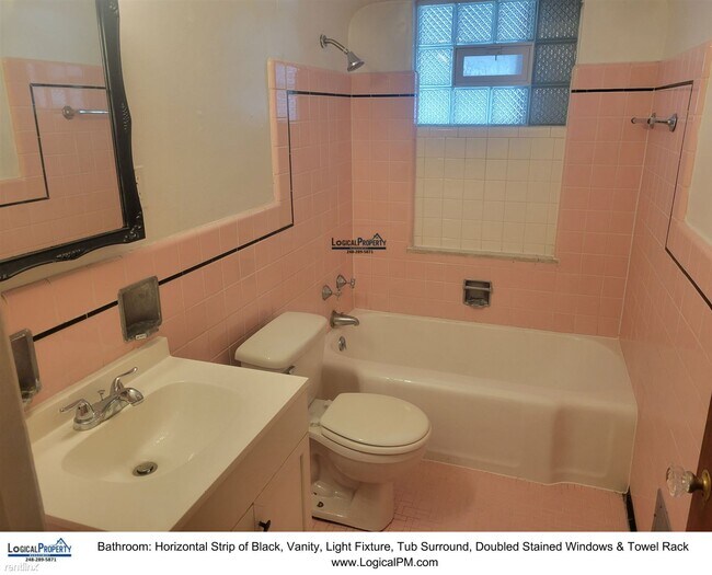 Foto del edificio - 3 br, 1 bath House - 5915 Lodewyck St