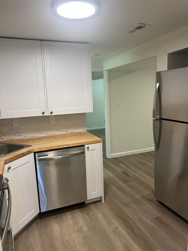 Foto del edificio - Downtown 2 bedroom, 1 bath