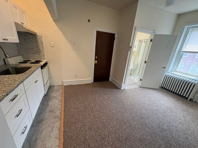 Photo - Comfortable 1-Bedroom Apartment Ready for Move-In