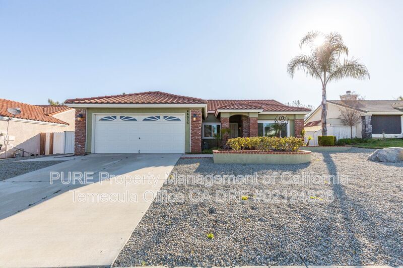 Primary Photo - 44836 Marge Pl
