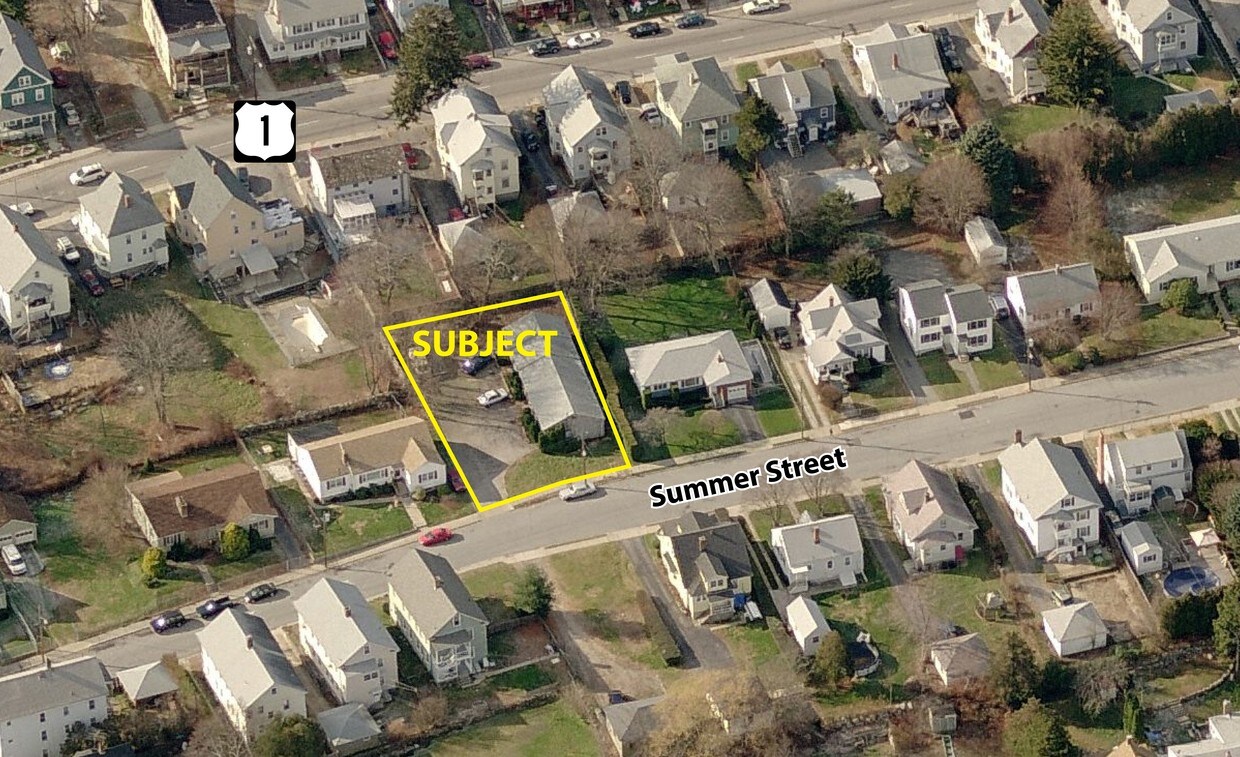 76 Summer St, New London, CT - 76 Summer St