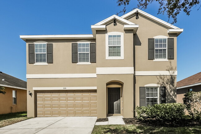 Building Photo - 720 Parker Den Dr