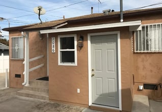 Building Photo - 2086 Irving Ave