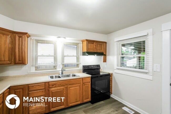 Foto del edificio - 935 N Gibson Ave